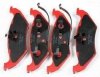 Klocki hamulcowe tylne SMD715 Plymouth Voyager/Grand Voyager GS 1997-2000